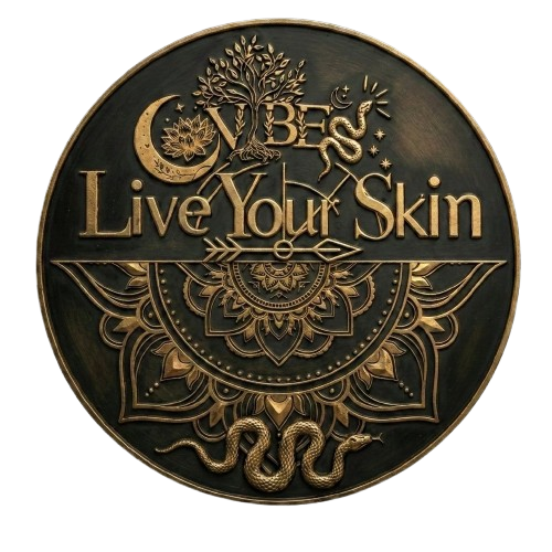 Live Your Skin Vibes